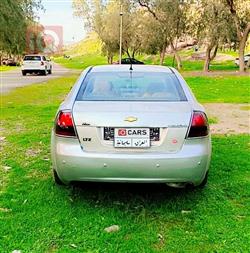 شيفروليه لومنا